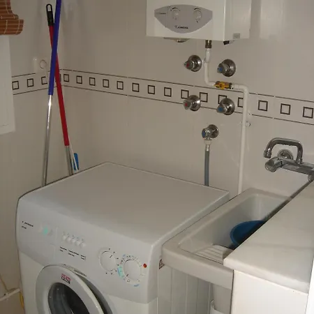Aguadulce Almeria Apartment