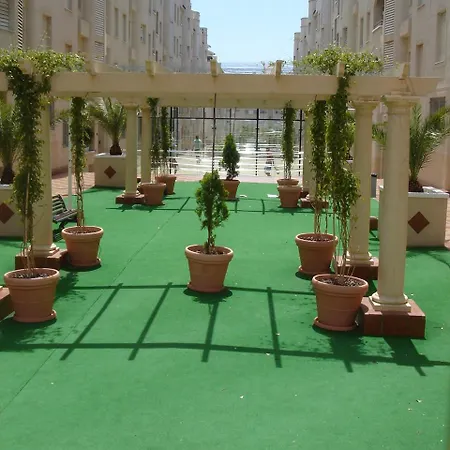 Apartment Aguadulce Almeria *