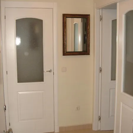 Aguadulce Almeria Apartment
