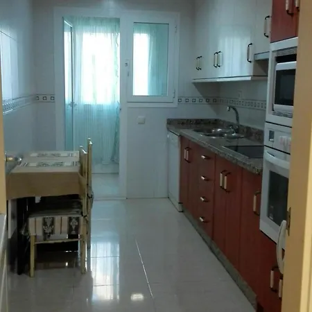 Apartment Aguadulce Almeria
