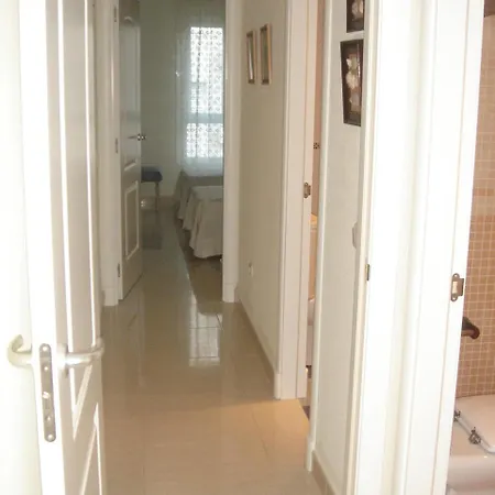 Aguadulce Almeria Apartment *