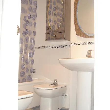 Apartment Aguadulce Almeria *