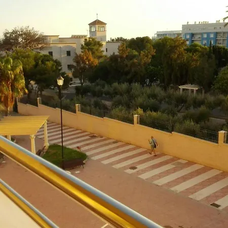 Aguadulce Almeria Apartment *