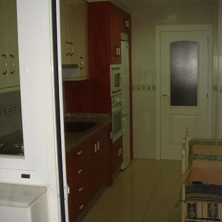 Aguadulce Almeria Apartment Roquetas de Mar