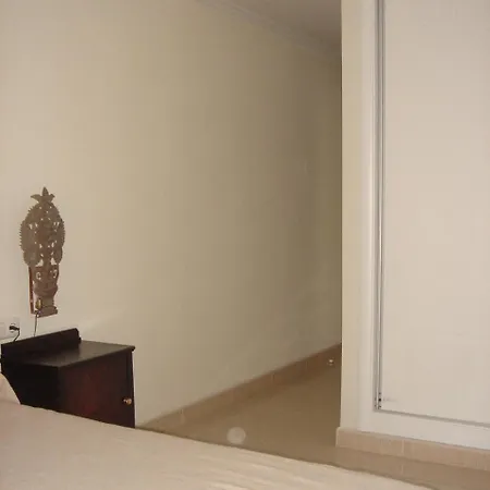 Apartment Aguadulce Almeria