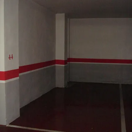 Aguadulce Almeria Apartment *