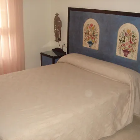 Apartment Aguadulce Almeria *
