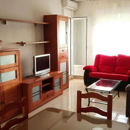 Apartment Aguadulce Almeria