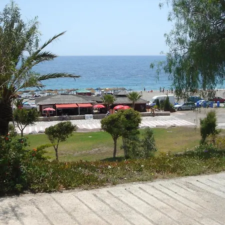 Apartment Aguadulce Almeria *