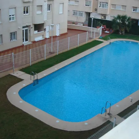 Aguadulce Almeria Apartment Roquetas de Mar