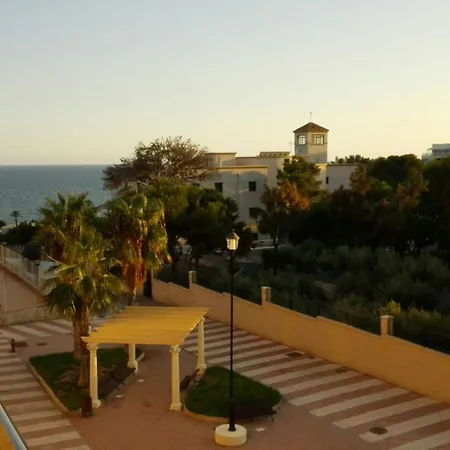 Aguadulce Almeria *