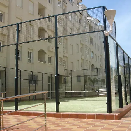 Aguadulce Almeria Apartment