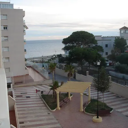 Apartment Aguadulce Almeria