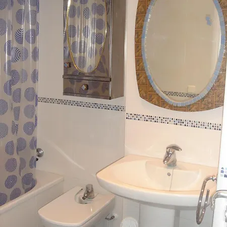 Apartment Aguadulce Almeria *