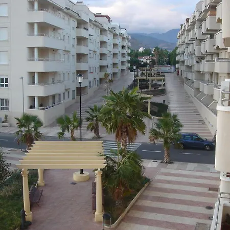 Aguadulce Almeria Apartment