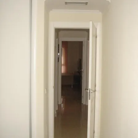 Aguadulce Almeria Apartment *