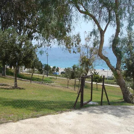 Apartment Aguadulce Almeria *