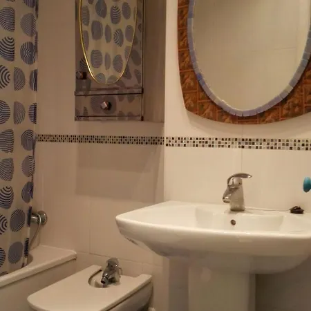 Aguadulce Almeria Apartment