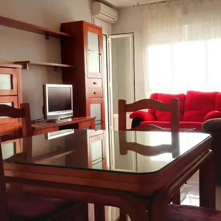 Aguadulce Almeria Apartment *