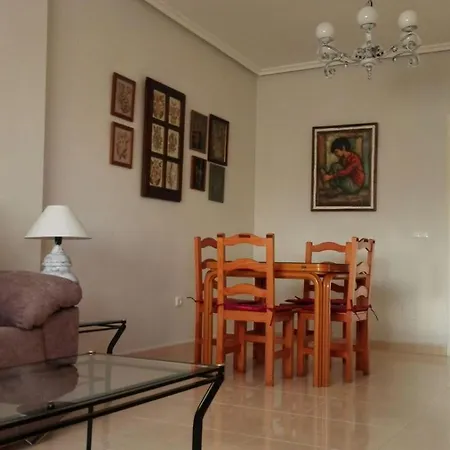 Aguadulce Almeria Apartment Roquetas de Mar
