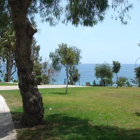 Apartment Aguadulce Almeria *